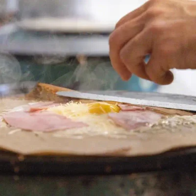 LE BARAKREP - Photo 1