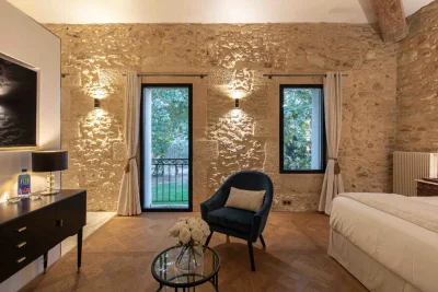 SUITE DELUXE - Photo 2