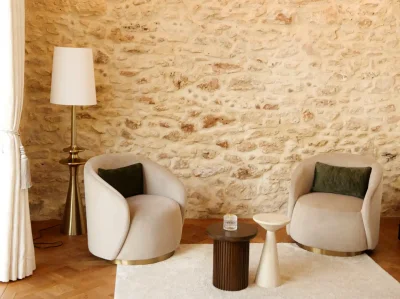 SUITE SUPERIEURE - Photo 3