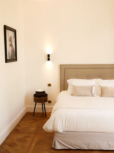 SUITE SUPERIEURE - Photo 1