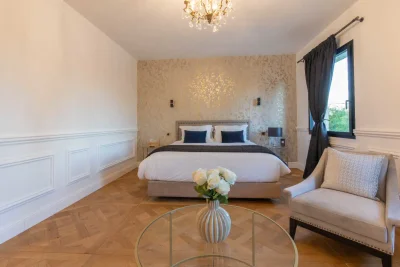 SUITE JUNIOR - Photo 3