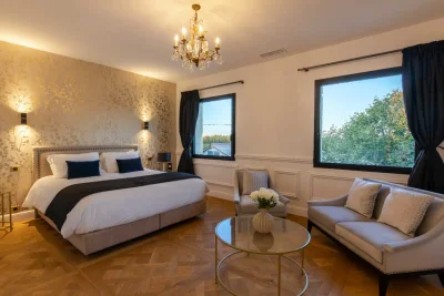 SUITE JUNIOR - Photo 1