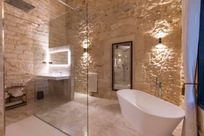 SUITE DELUXE - Photo 3