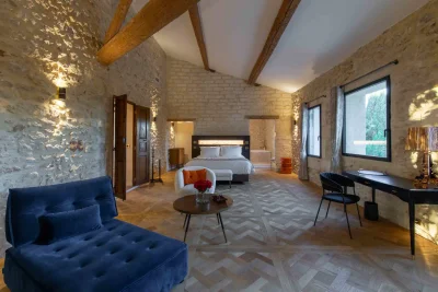 SUITE PRESTIGE - Photo 1