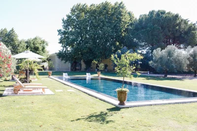 DOMAINE DE LA TRINITE - Photo 3