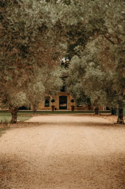 DOMAINE DE LA TRINITE - Photo 2