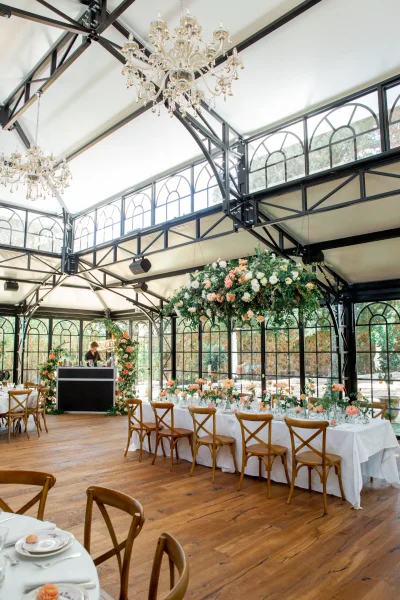 L'Orangerie - Photo 1