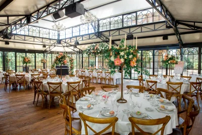 L'Orangerie - Photo 2