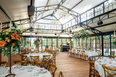 L'Orangerie - Photo 3