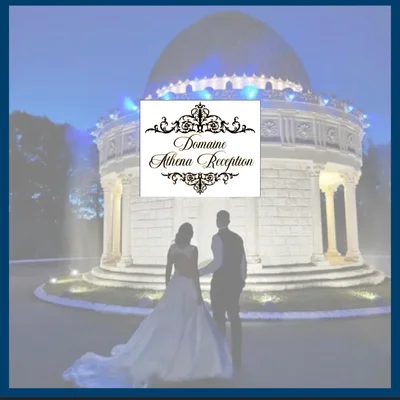 Domaine Athena réception - Photo 3