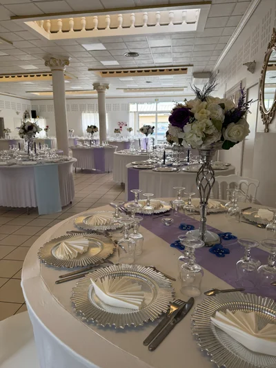 Salle de reception - Photo 2