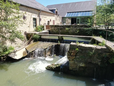 Moulin du grésil - Photo 3