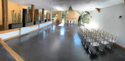 Moulin de grésil - Photo 1