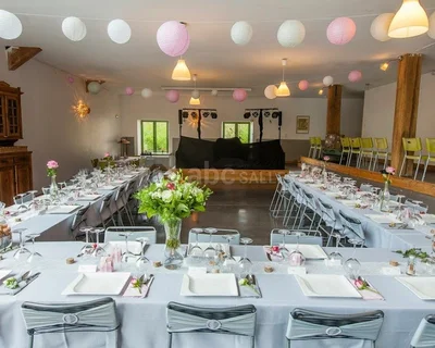 Moulin de grésil - Photo 2