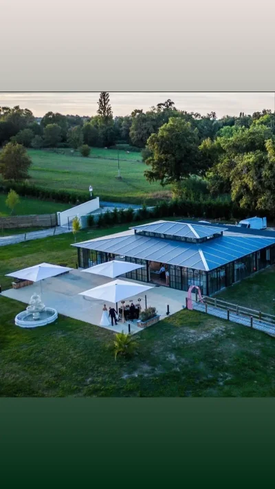 DOMAINE DE LA SAYE - Photo 1