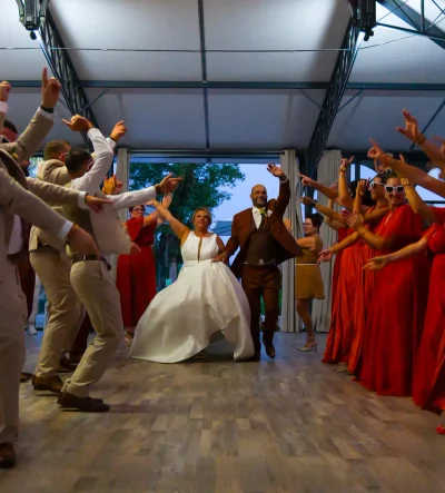 DOMAINE DE LA SAYE - Photo 2