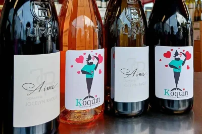 VINO Caudan - Photo 1