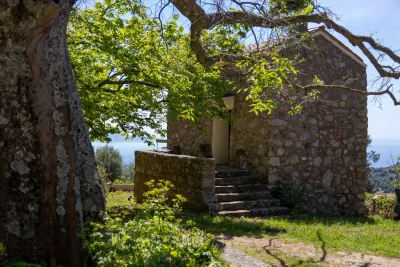 Bergerie Rondolino - Photo 1