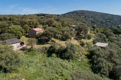 Espace de réception - Photo 1