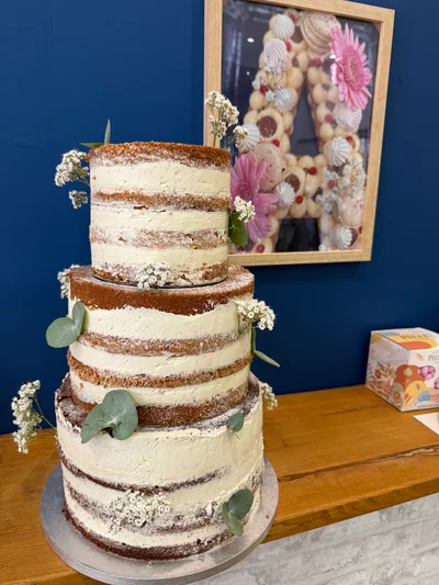 Pâtisserie Armengaud - Photo 3