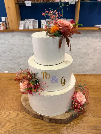 Pâtisserie Armengaud - Photo 2