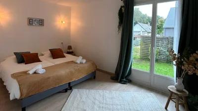 Chambre 3