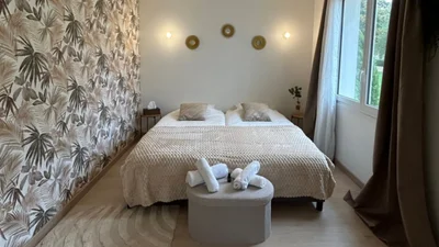 Chambre 1