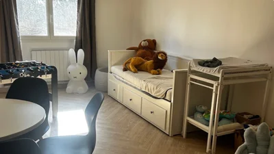 Chambre 5