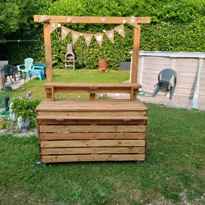 Mel Eventss - Photo 3