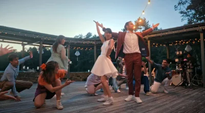 Etienne Baranger Vidéos - Photo 1