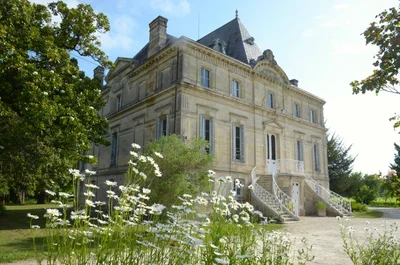 Château la Capelle - Photo 1
