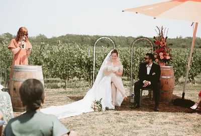 Château la Capelle - Photo 2