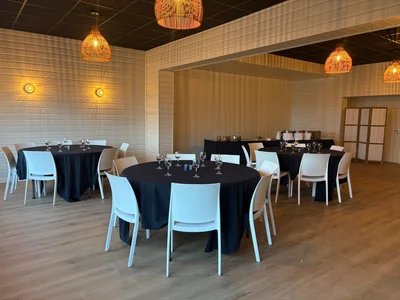 salle cocktail - Photo 2