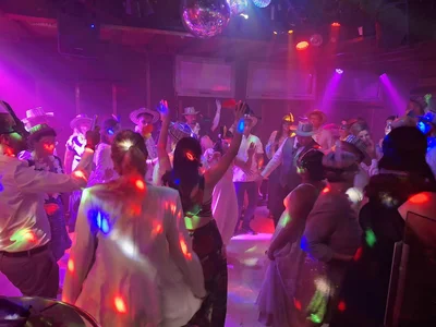 discotheque  - Photo 1