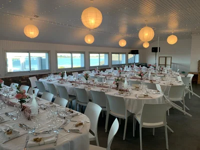 salle réception - Photo 3
