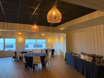 salle cocktail - Photo 1