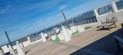 terrasse - Photo 1