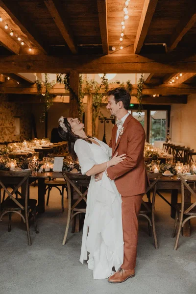 Instant d'Exception Bretagne - Photo 1