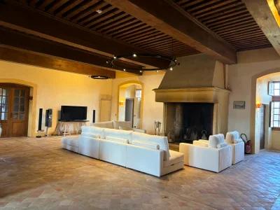Appartement du château - Photo 2