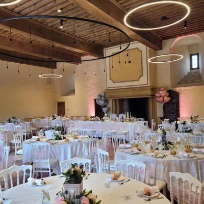 La « salle du seigneur » - Photo 1