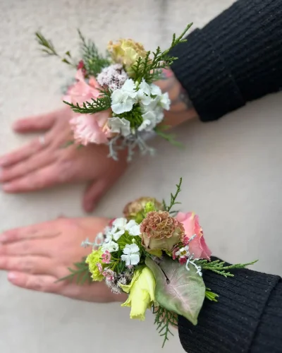 PetitAtelierFloral - Photo 3