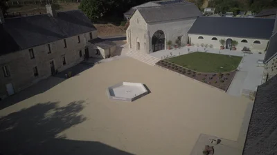 Domaine des Hêtres - Photo 1