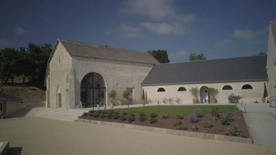 Domaine des Hêtres
