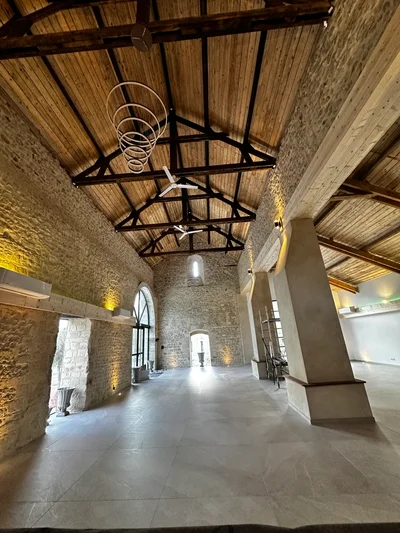 La chapelle - Photo 1