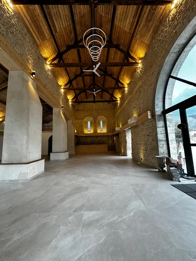 La chapelle - Photo 3