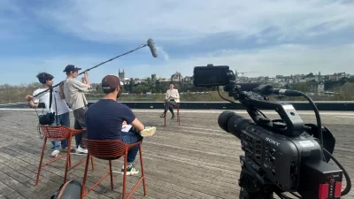 Le Mososcope - Photo 1