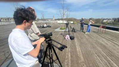 Le Mososcope - Photo 3