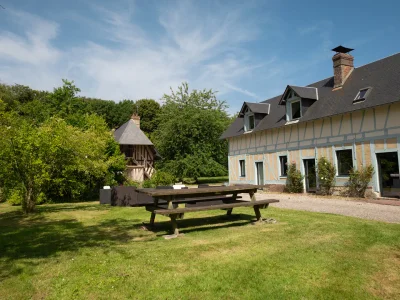 La Longère - Photo 1