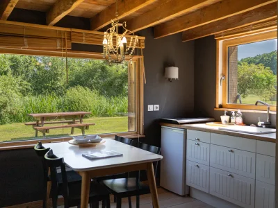 La petite maison de Rose - Photo 3