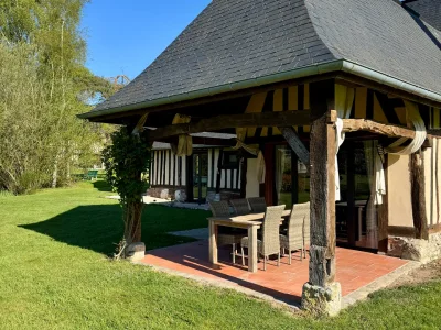 La Roselière - Photo 1